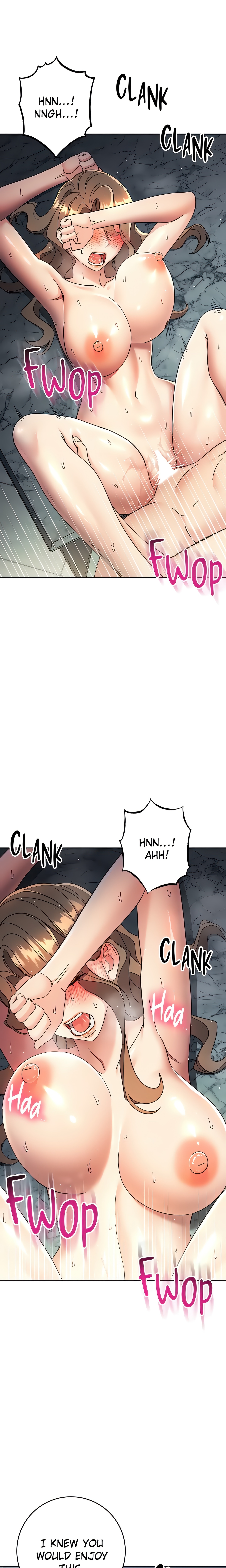 Outsider : Ravaged by an Invisible Man (Official) chapter 29 page 3