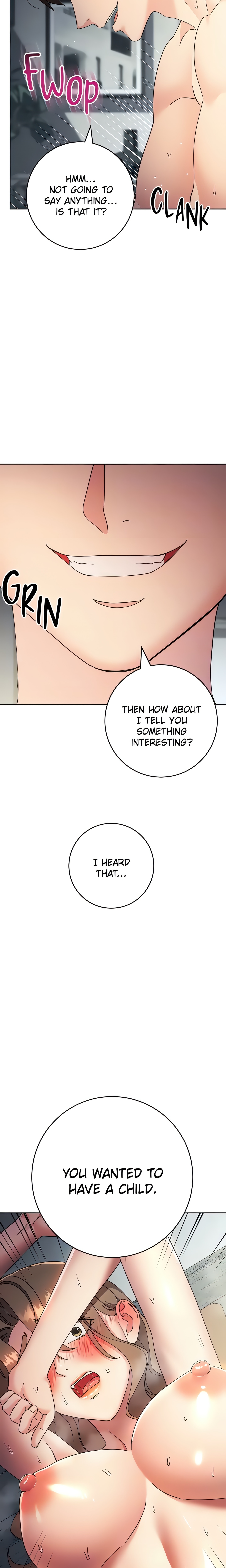Outsider : Ravaged by an Invisible Man (Official) chapter 29 page 5