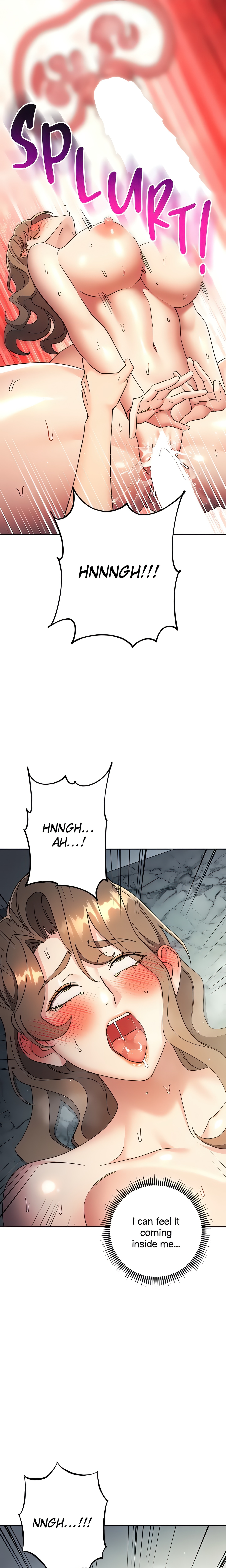 Outsider : Ravaged by an Invisible Man (Official) chapter 29 page 11