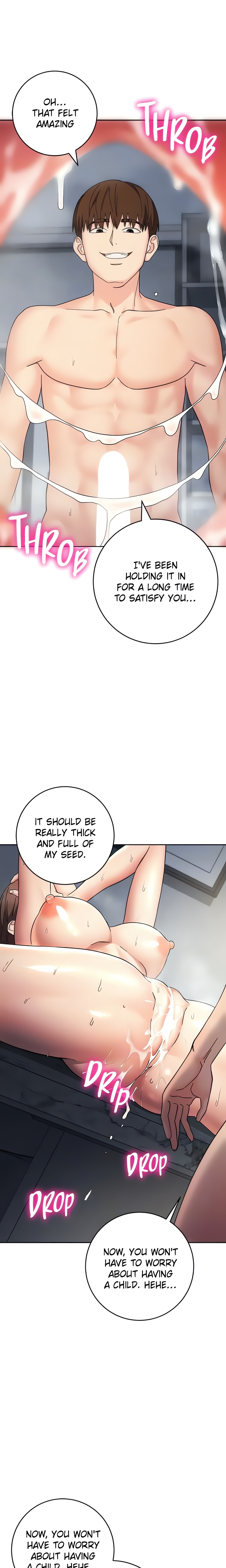 Outsider : Ravaged by an Invisible Man (Official) chapter 29 page 15
