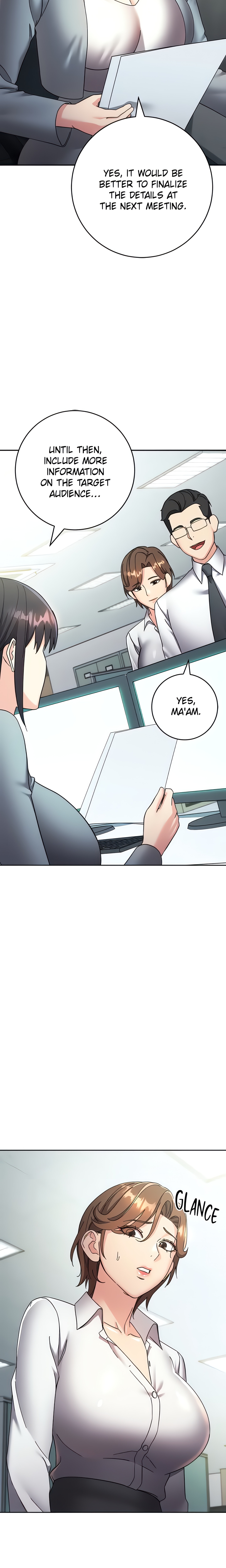 Outsider : Ravaged by an Invisible Man (Official) chapter 29 page 31