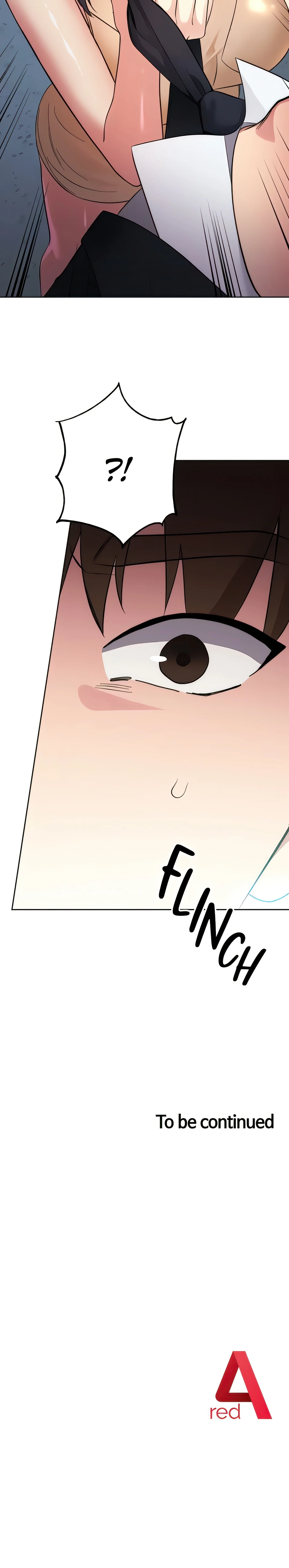 Outsider : Ravaged by an Invisible Man (Official) chapter 3 page 34
