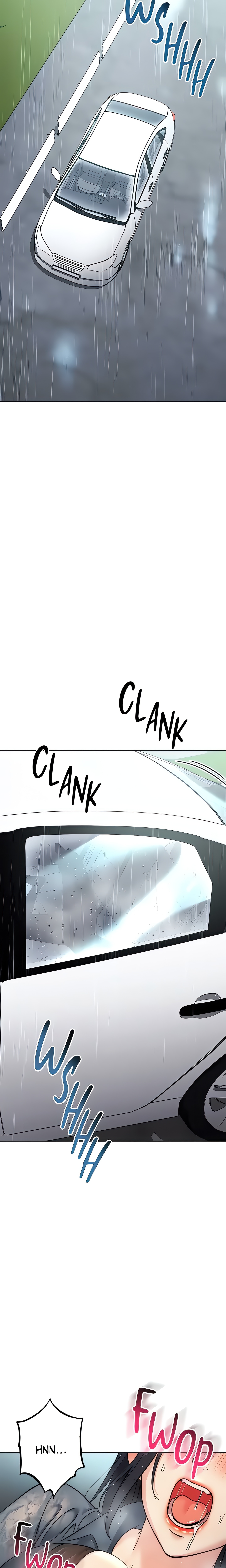 Outsider : Ravaged by an Invisible Man (Official) chapter 33 page 4