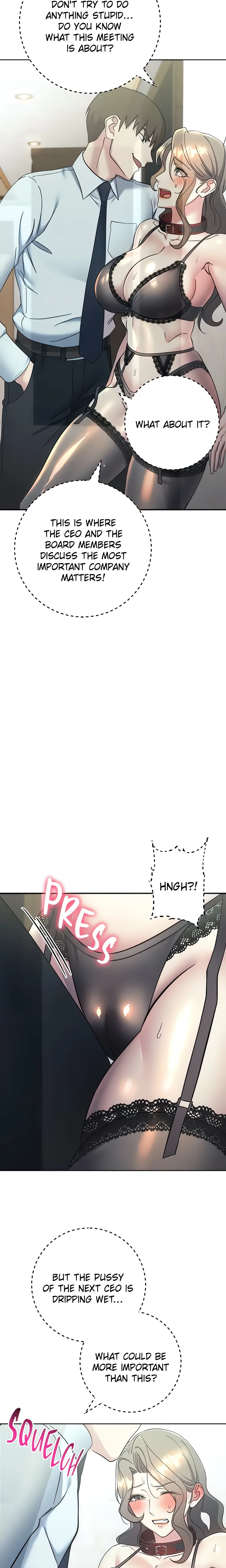 Outsider : Ravaged by an Invisible Man (Official) chapter 35 page 4