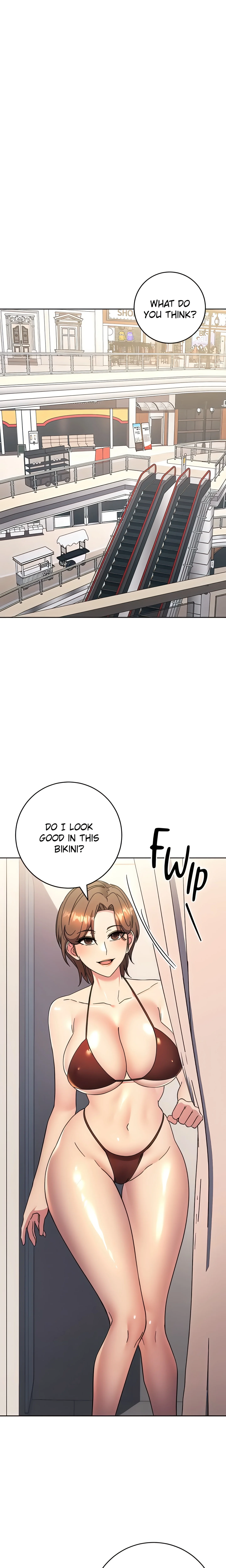 Outsider : Ravaged by an Invisible Man (Official) chapter 36 page 24