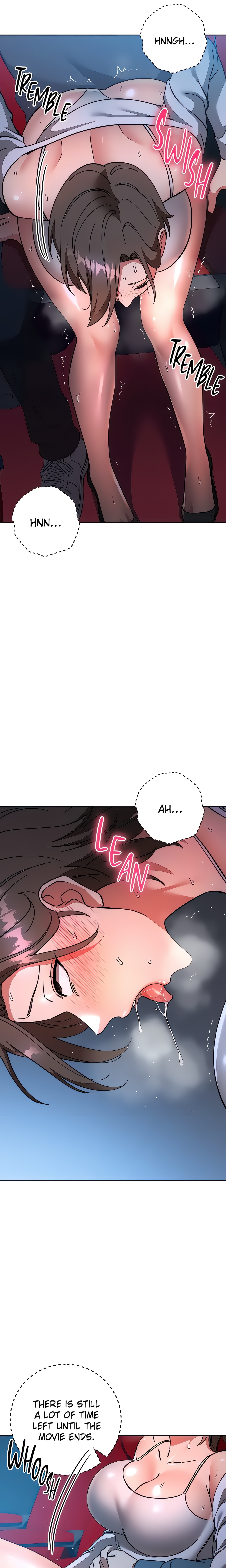 Outsider : Ravaged by an Invisible Man (Official) chapter 37 page 25