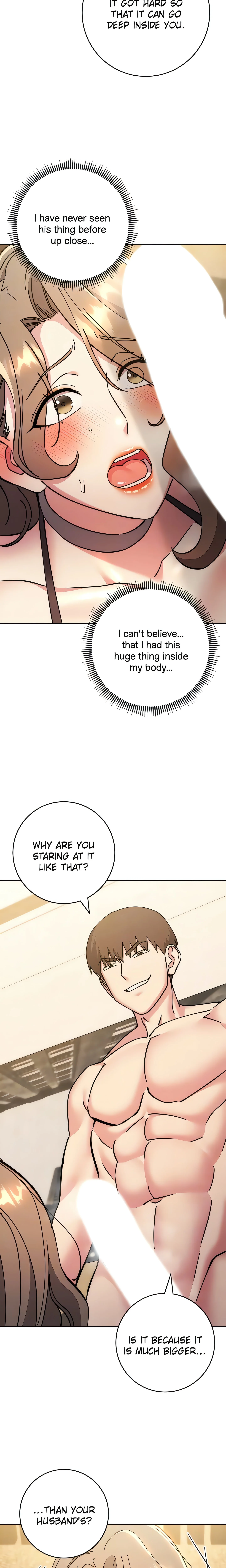 Outsider : Ravaged by an Invisible Man (Official) chapter 39 page 7