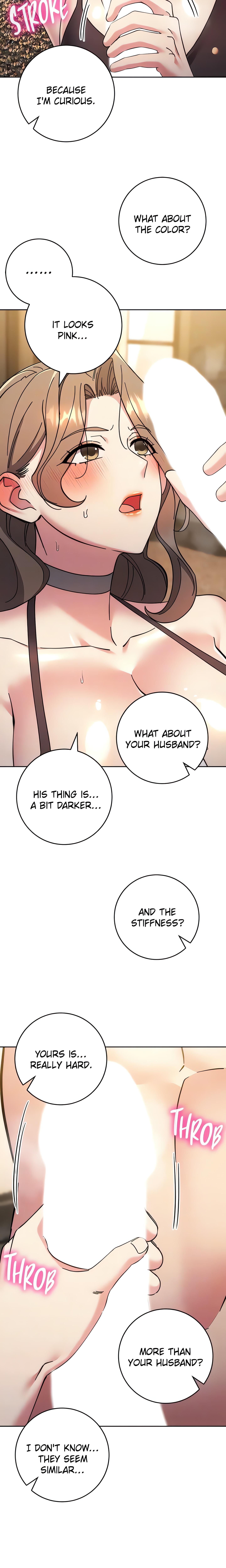Outsider : Ravaged by an Invisible Man (Official) chapter 39 page 9