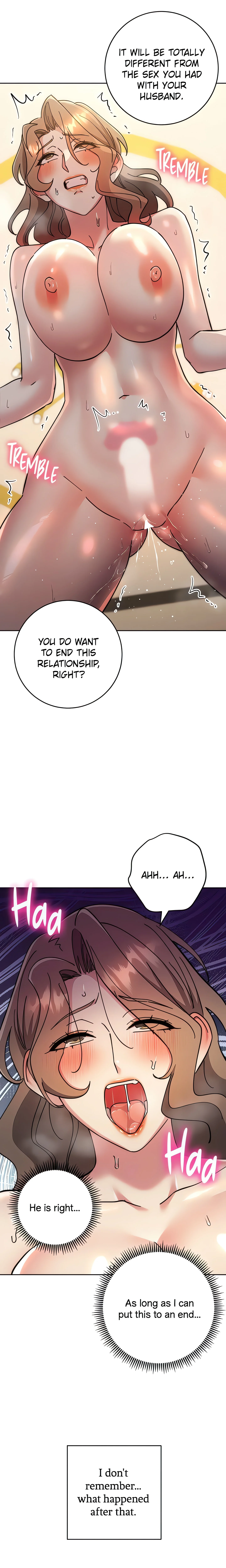 Outsider : Ravaged by an Invisible Man (Official) chapter 39 page 25