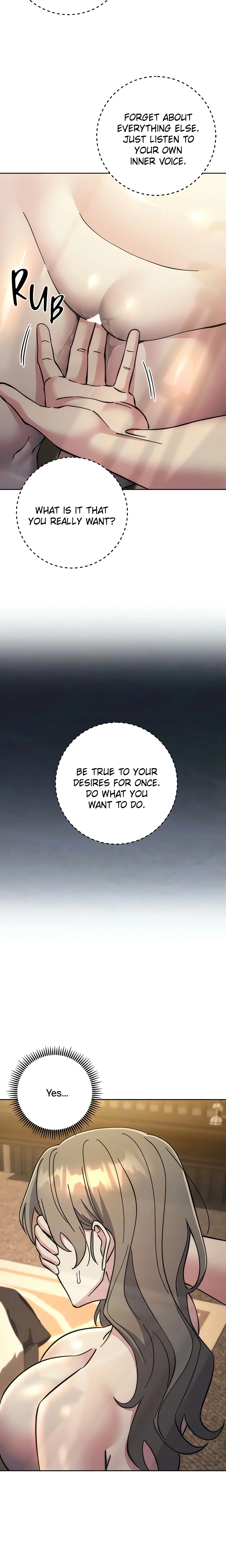 Outsider : Ravaged by an Invisible Man (Official) chapter 40 page 14
