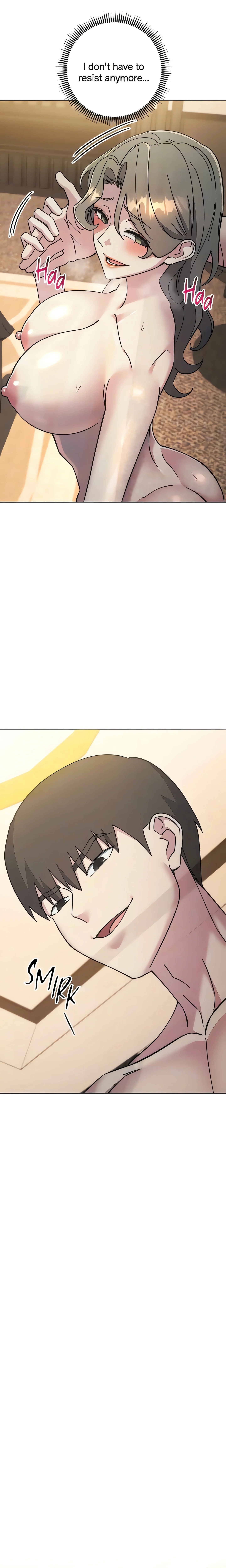 Outsider : Ravaged by an Invisible Man (Official) chapter 40 page 15