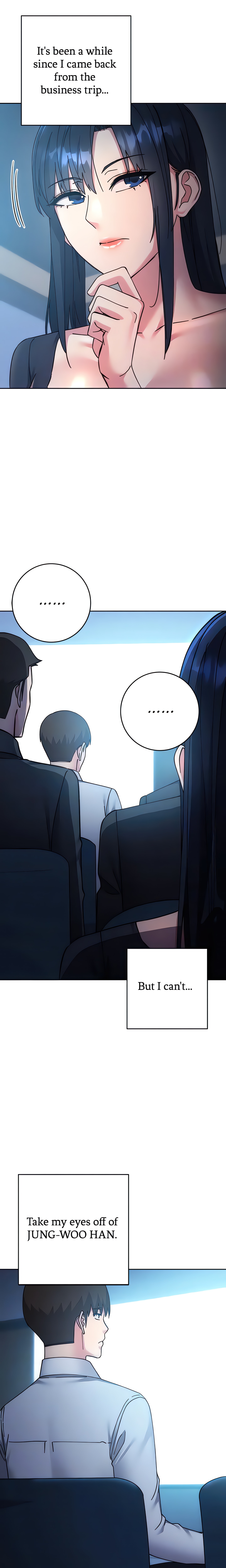 Outsider : Ravaged by an Invisible Man (Official) chapter 41 page 5