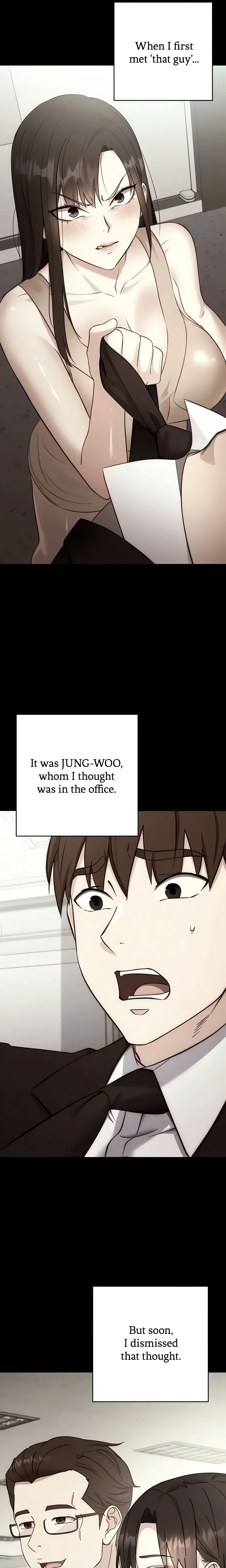 Outsider : Ravaged by an Invisible Man (Official) chapter 41 page 7
