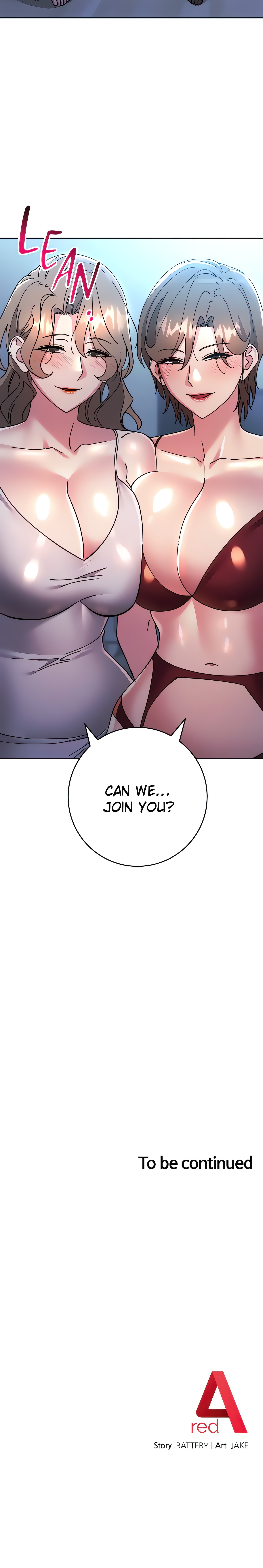 Outsider : Ravaged by an Invisible Man (Official) chapter 41 page 36