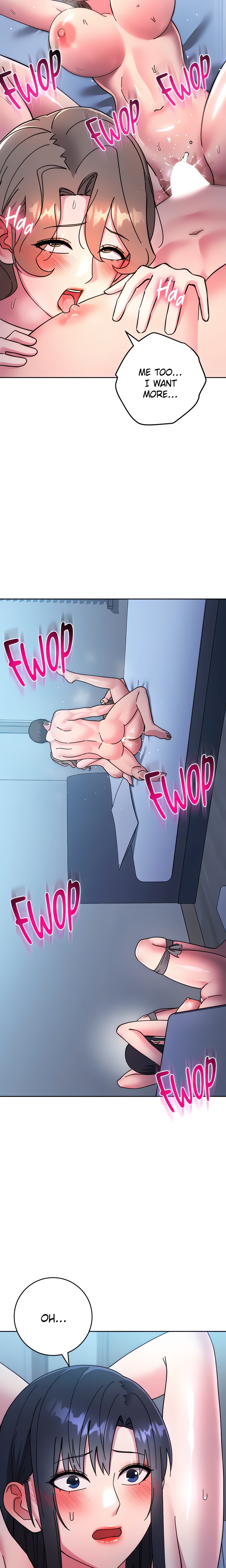 Outsider : Ravaged by an Invisible Man (Official) chapter 42 page 26