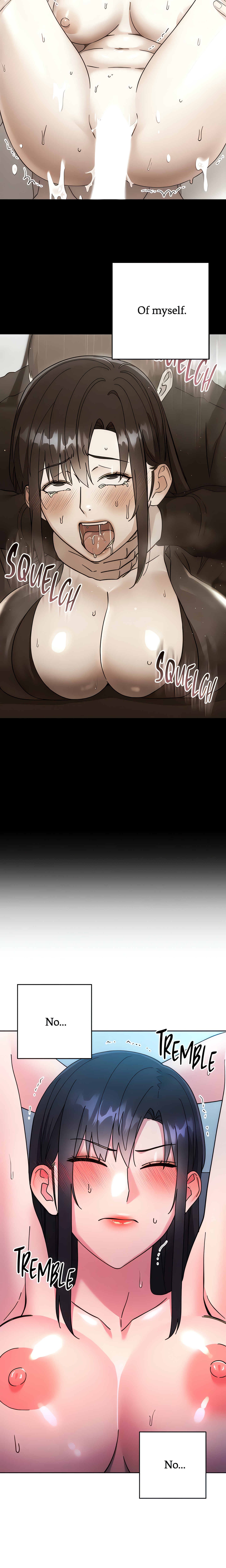 Outsider : Ravaged by an Invisible Man (Official) chapter 42 page 29