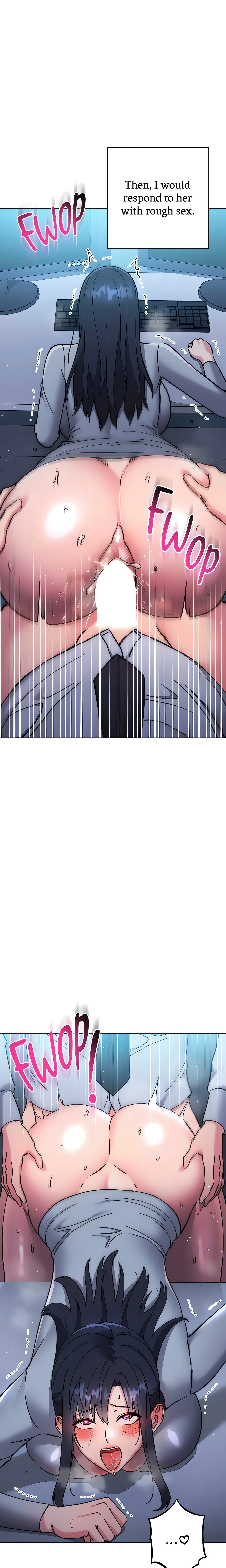 Outsider : Ravaged by an Invisible Man (Official) chapter 43 page 38