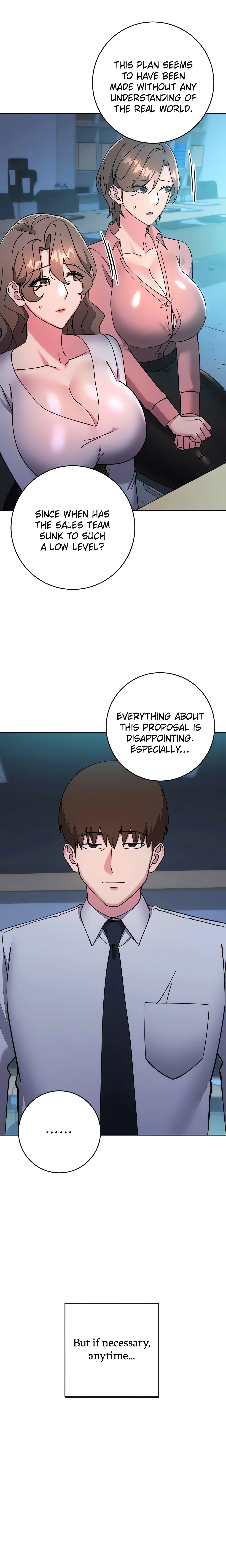 Outsider : Ravaged by an Invisible Man (Official) chapter 43 page 42