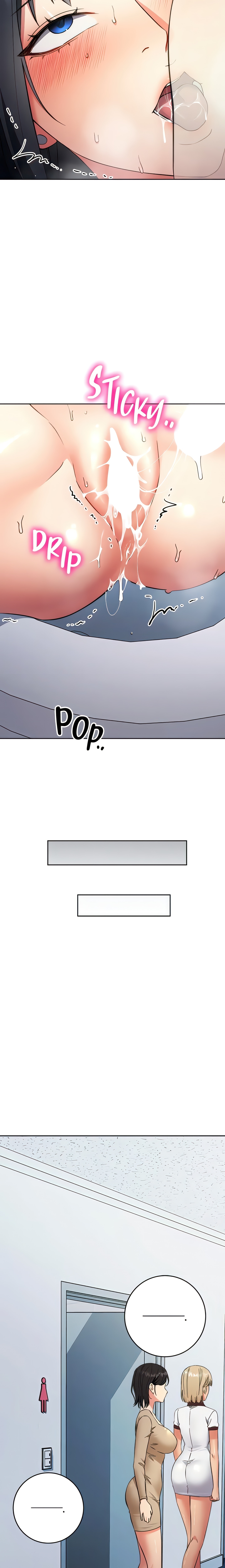 Outsider : Ravaged by an Invisible Man (Official) chapter 6 page 27