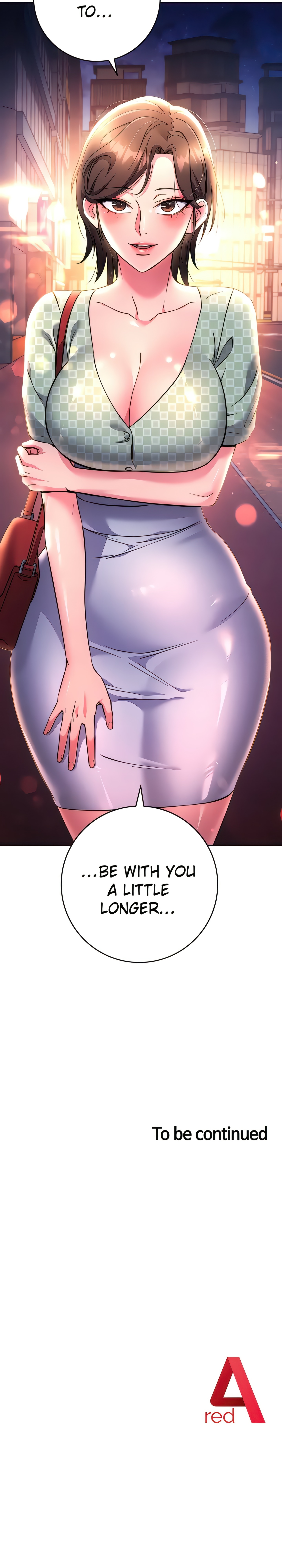 Outsider : Ravaged by an Invisible Man (Official) chapter 7 page 29