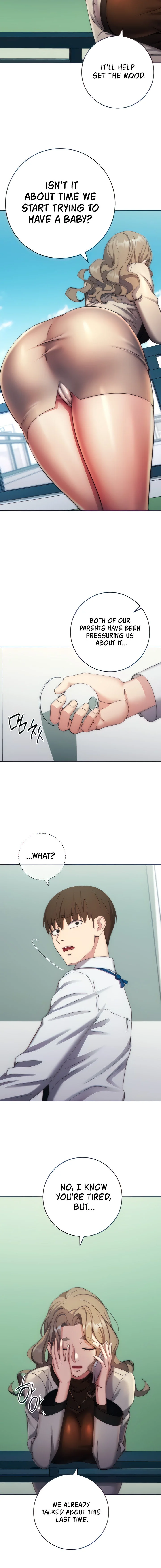 Outsider: The Invisible Man chapter 12 page 4