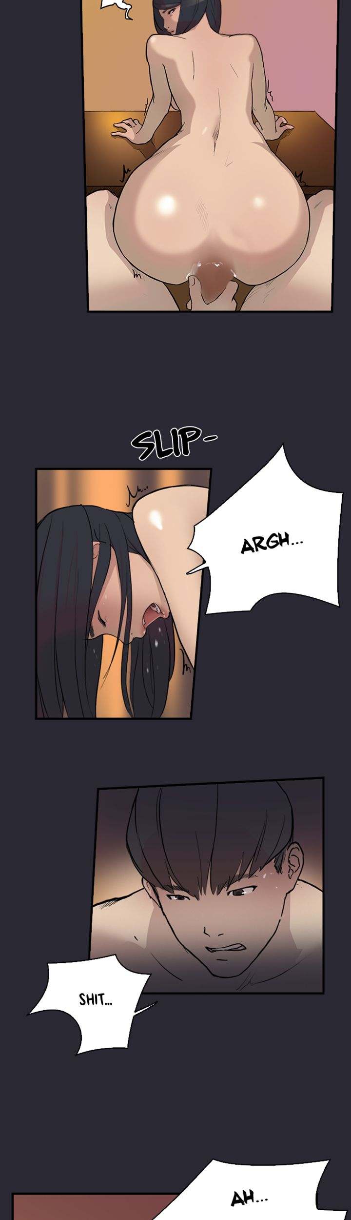 Overlapping chapter 1 page 17
