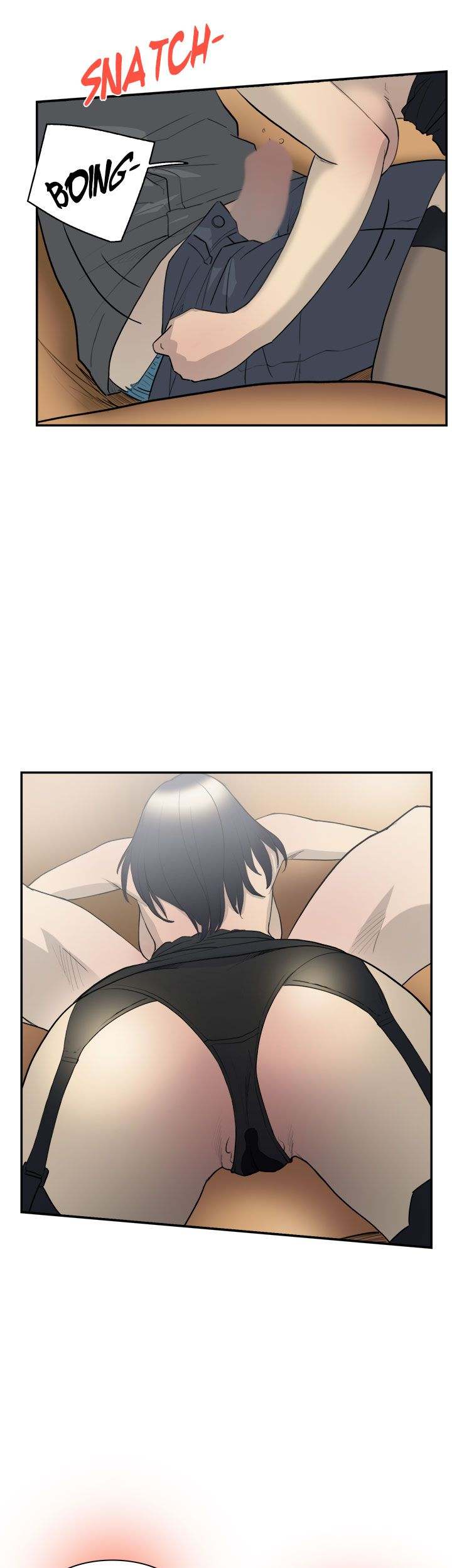 Overlapping chapter 10 page 16