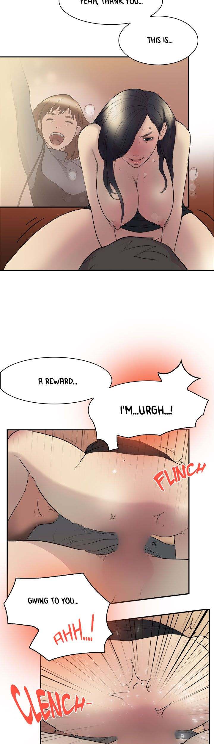 Overlapping chapter 10 page 28
