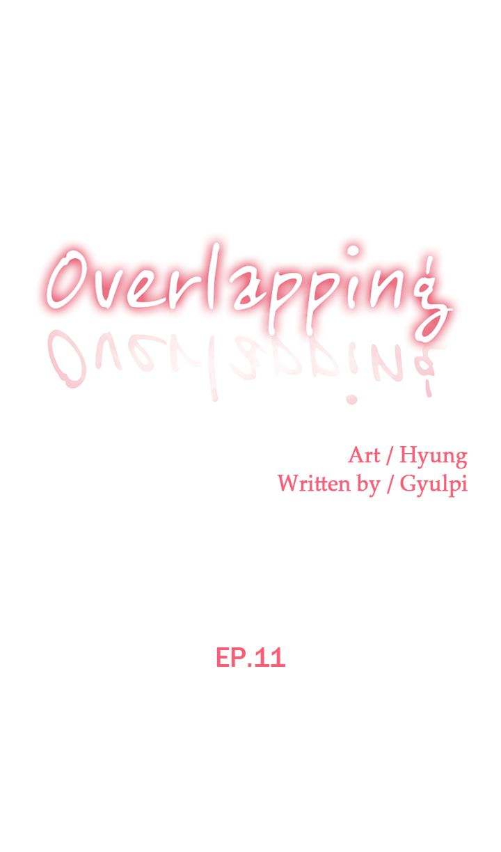 Overlapping chapter 11 page 1