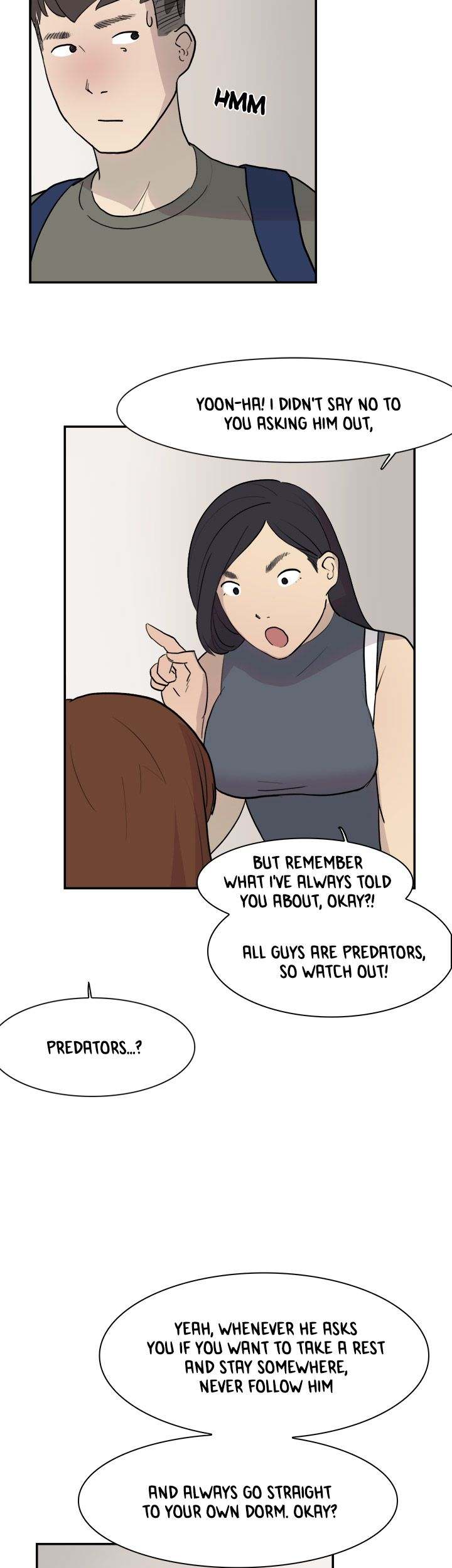 Overlapping chapter 11 page 27