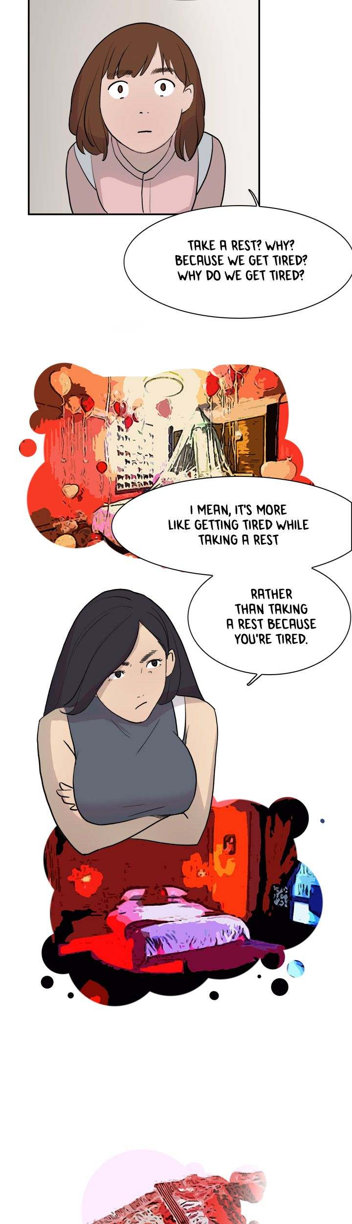 Overlapping chapter 11 page 28