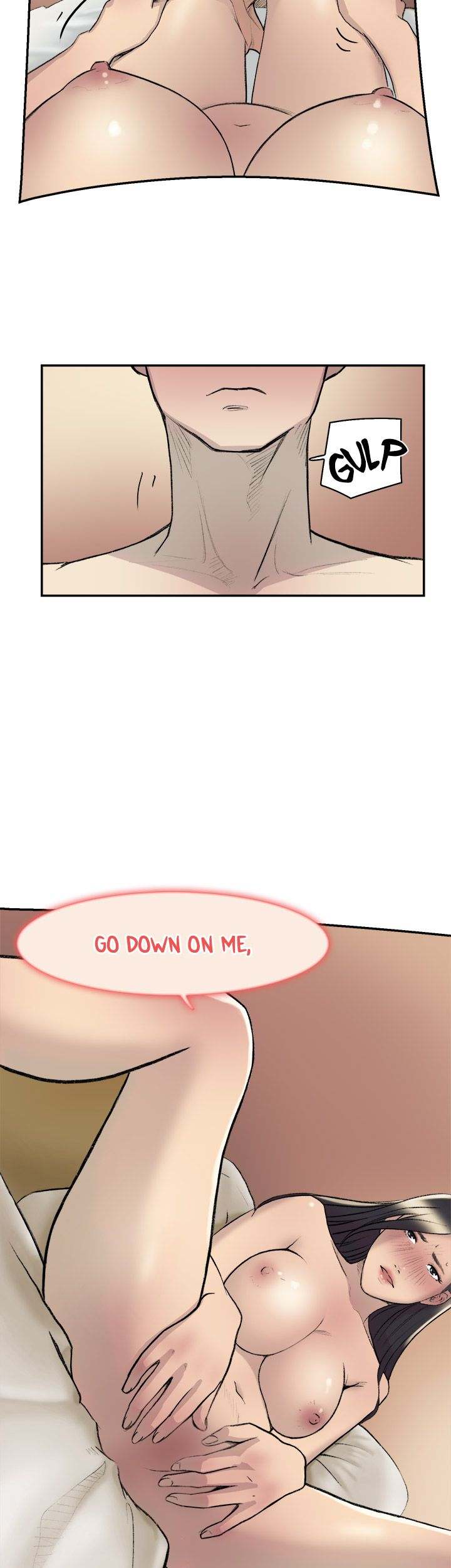 Overlapping chapter 13 page 11