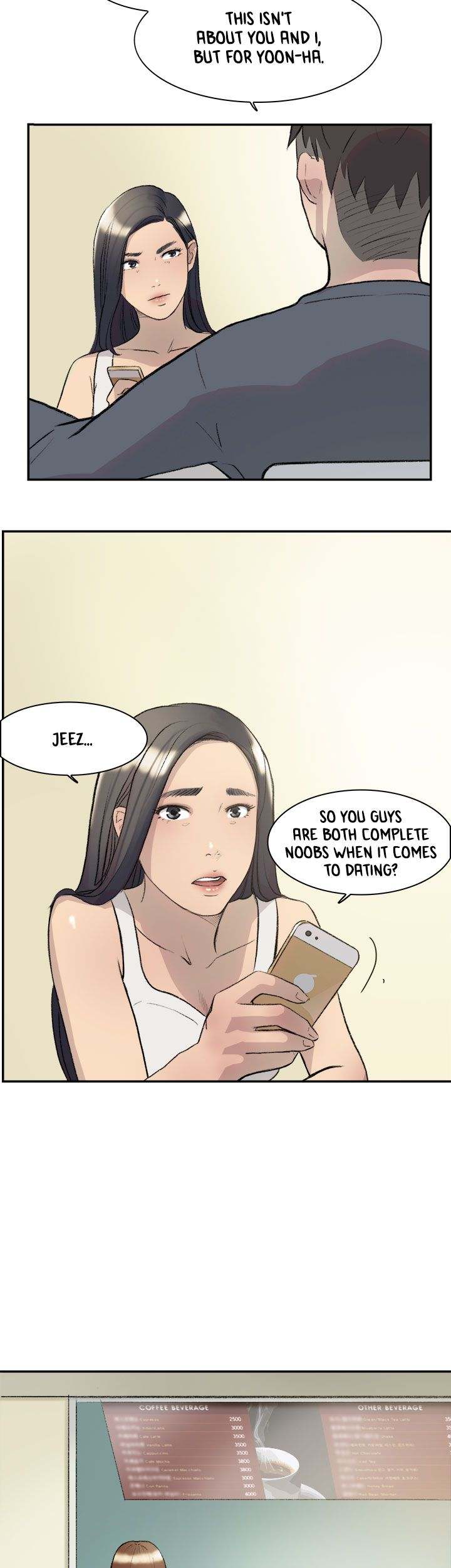 Overlapping chapter 14 page 6