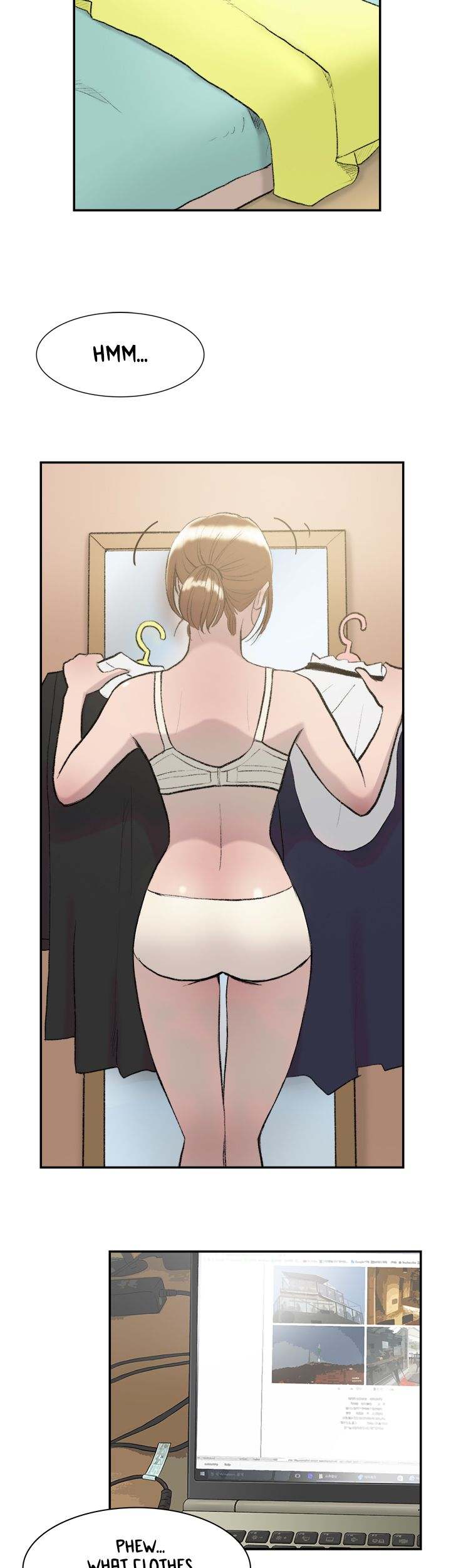 Overlapping chapter 14 page 15