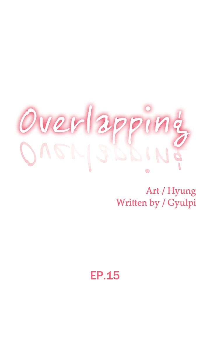 Overlapping chapter 15 page 1