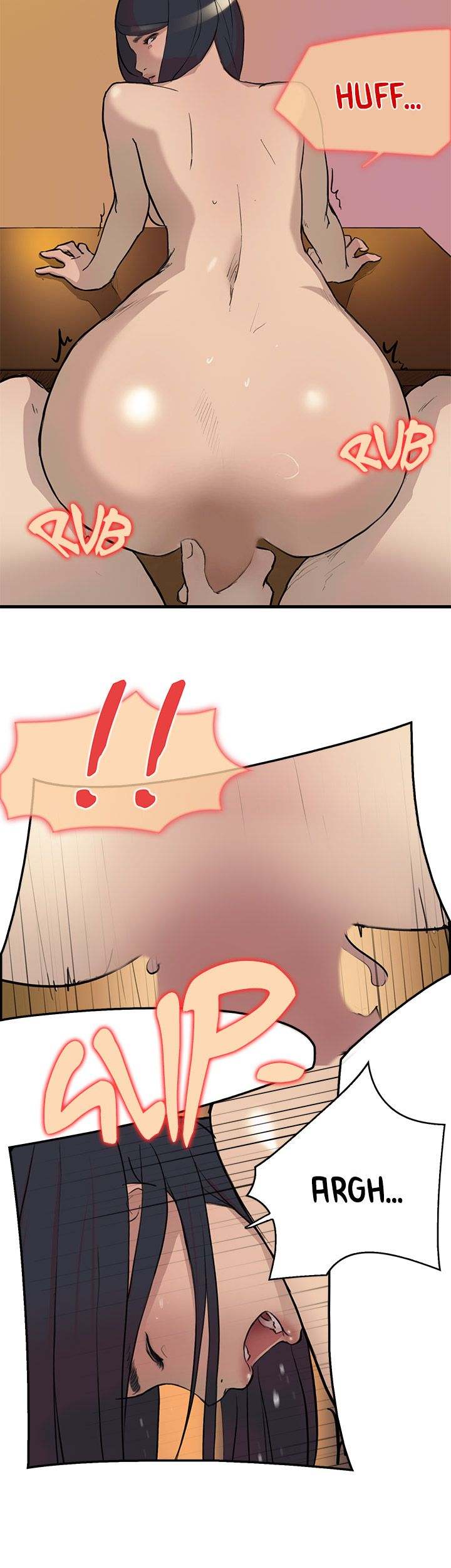 Overlapping chapter 16 page 17