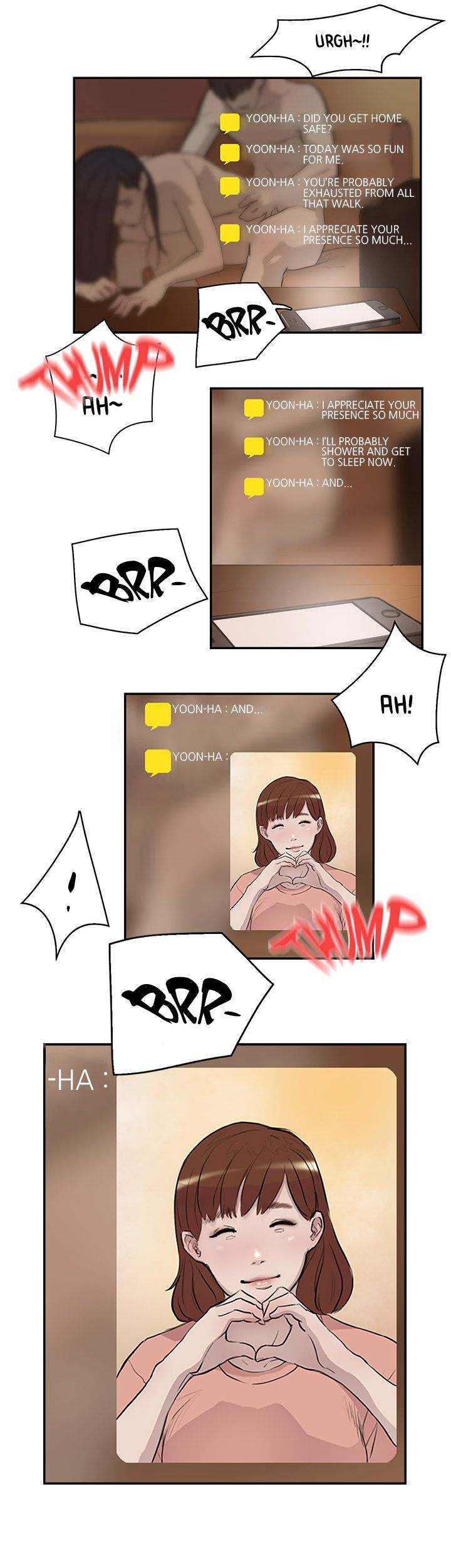 Overlapping chapter 16 page 20