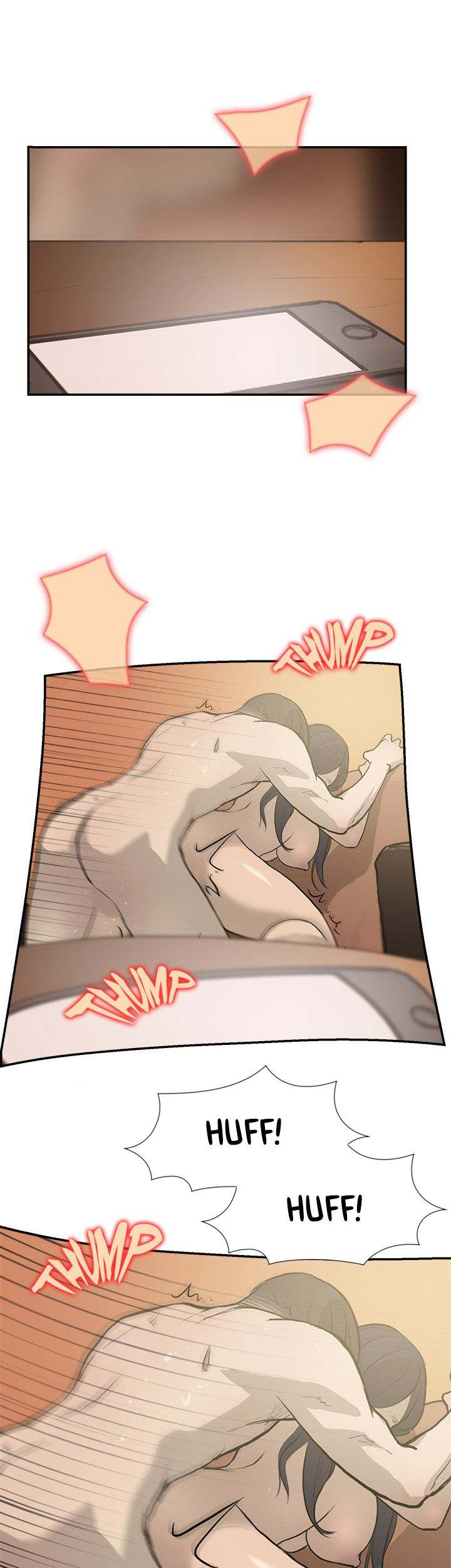 Overlapping chapter 16 page 21