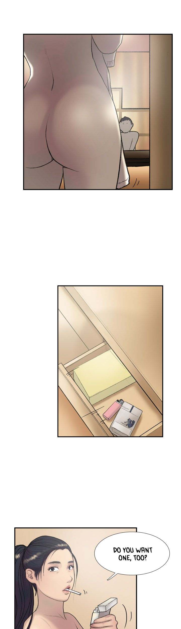 Overlapping chapter 16 page 28