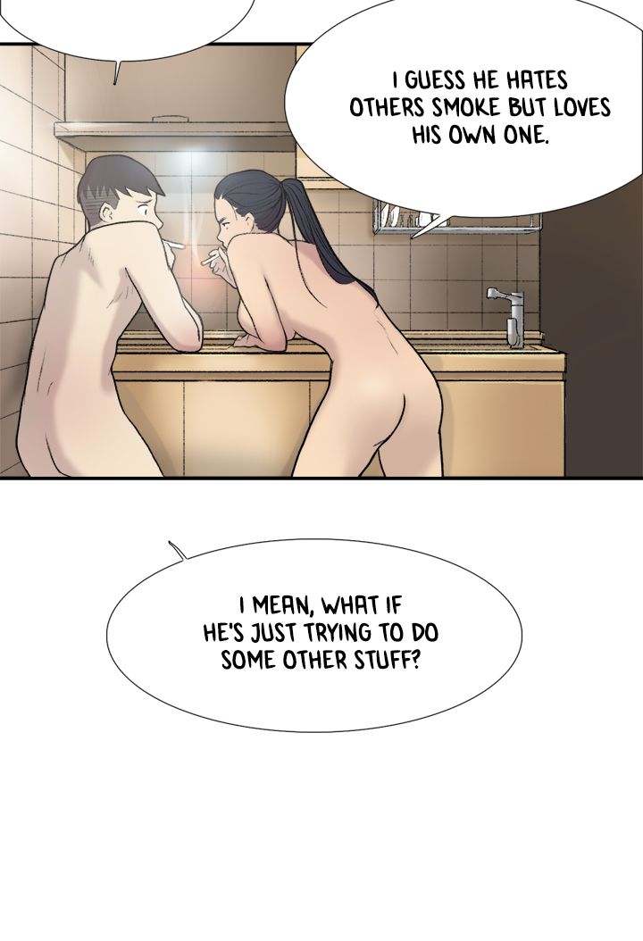 Overlapping chapter 16 page 31