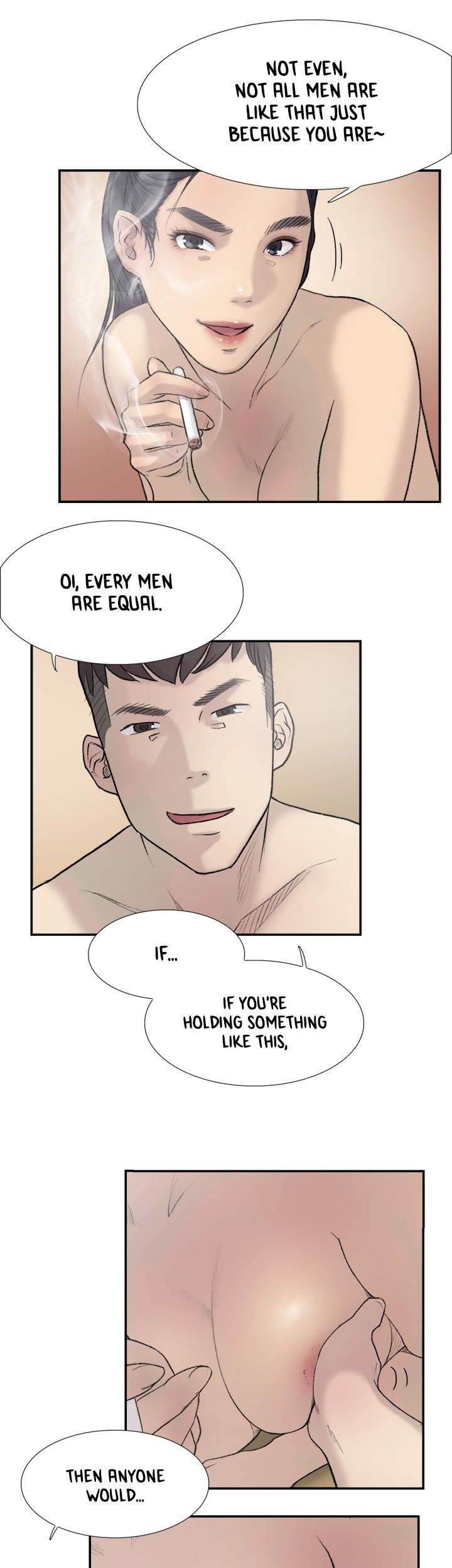 Overlapping chapter 16 page 32