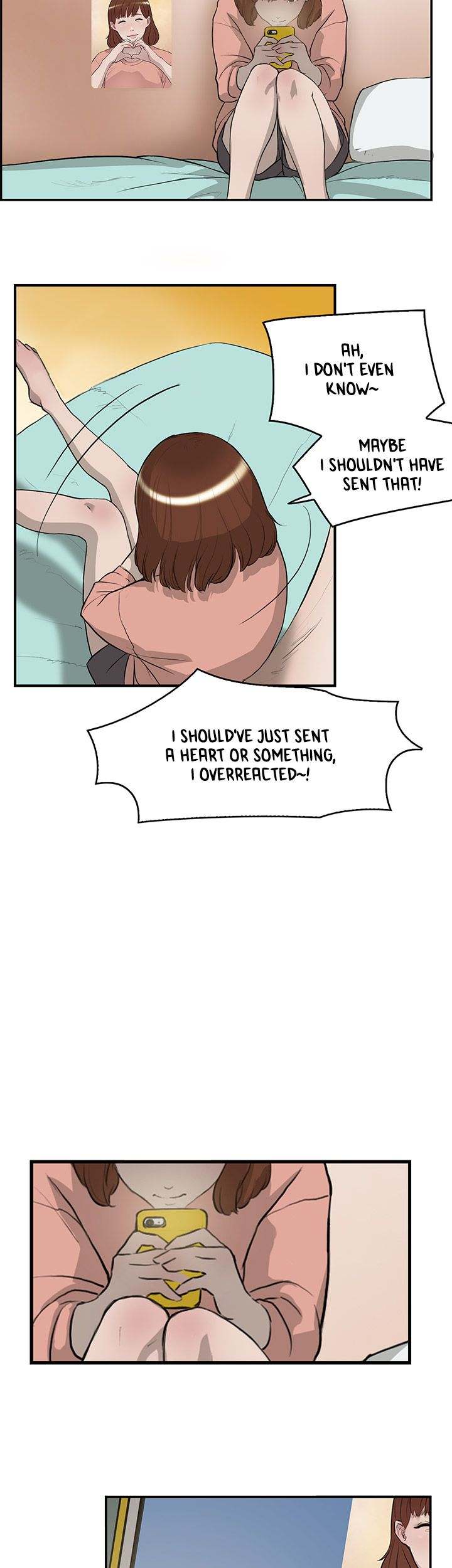 Overlapping chapter 16 page 34