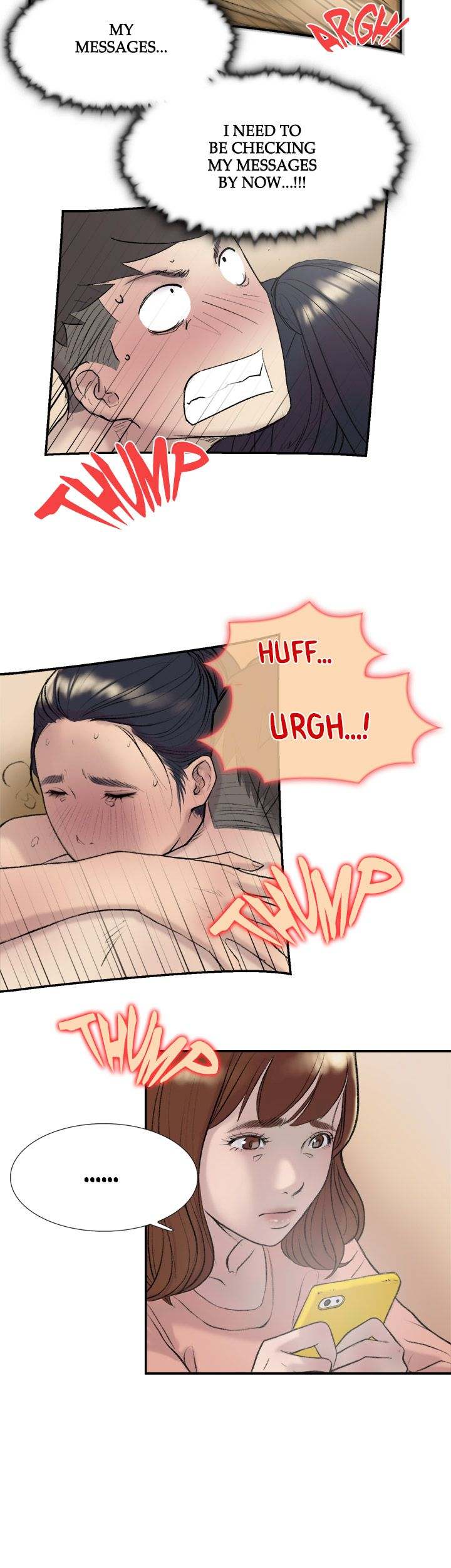 Overlapping chapter 16 page 38