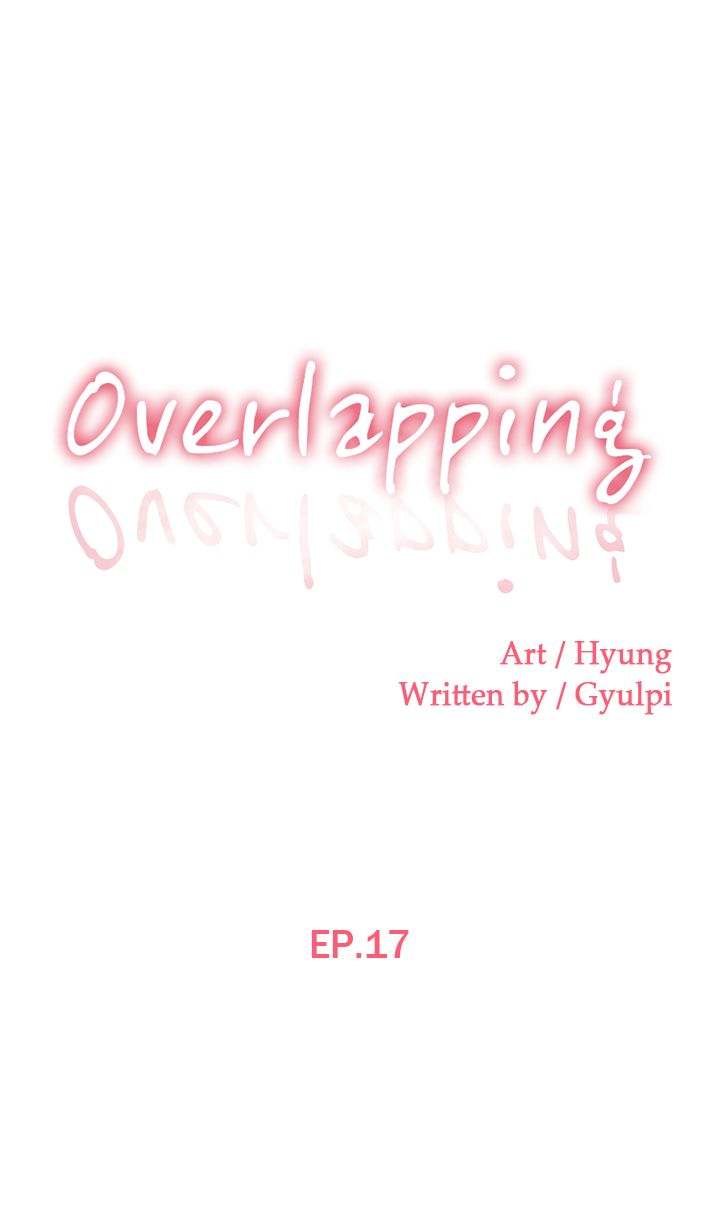 Overlapping chapter 17 page 1