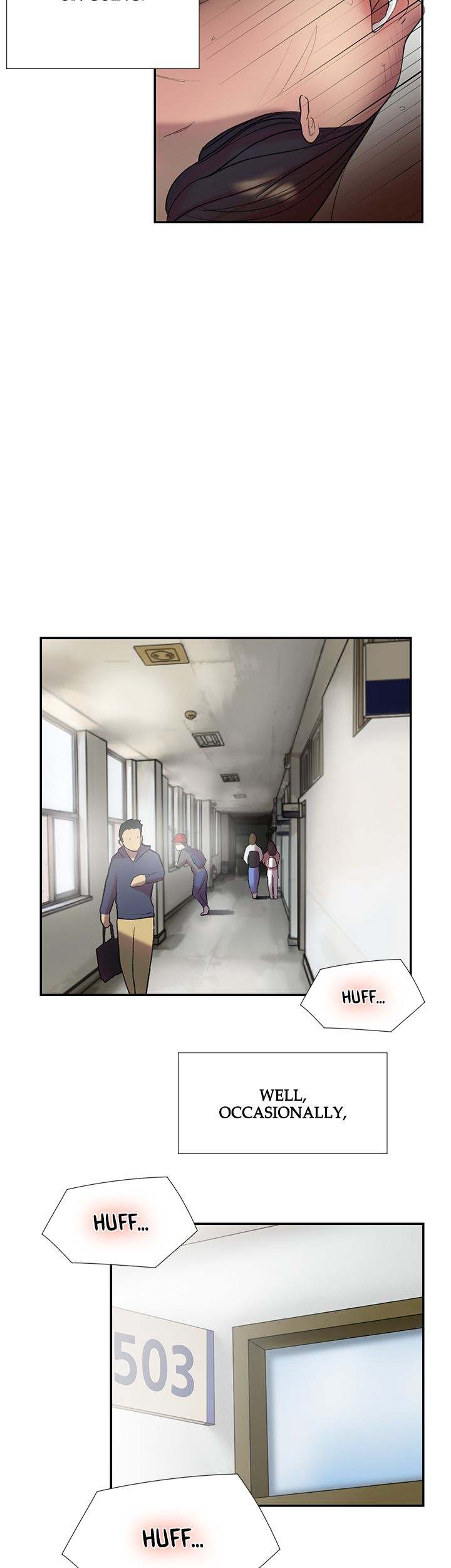 Overlapping chapter 17 page 4