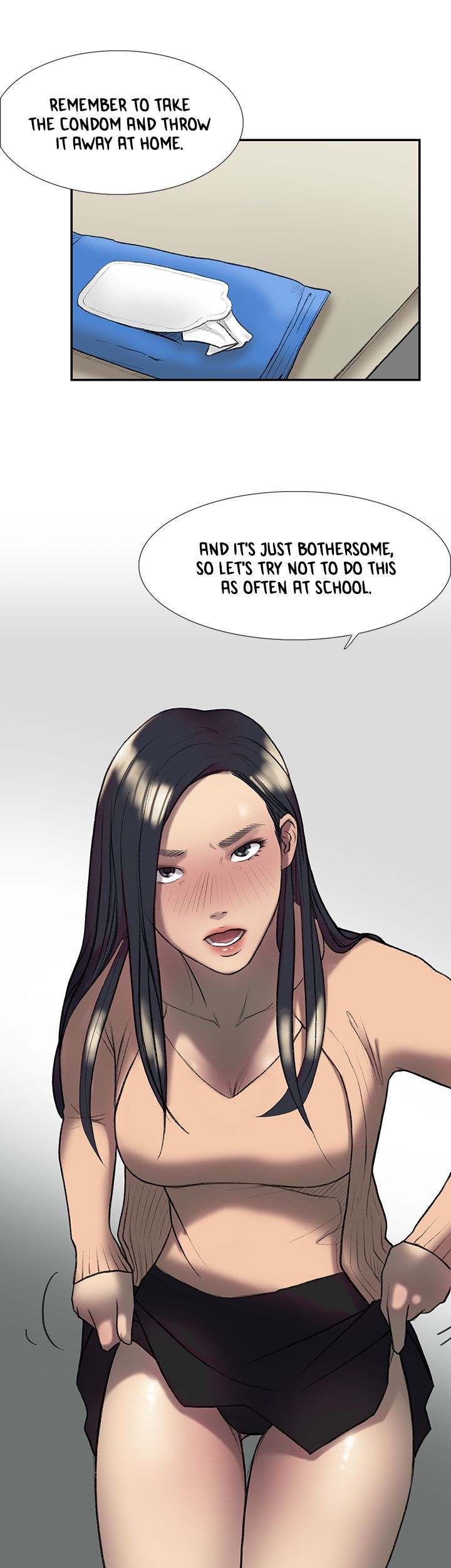 Overlapping chapter 17 page 12
