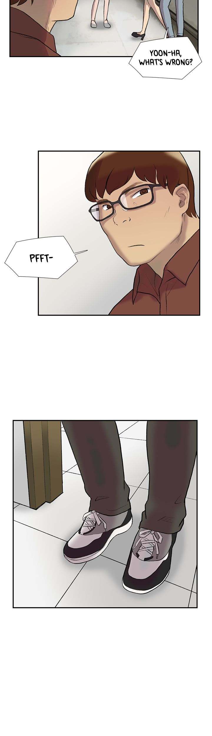 Overlapping chapter 17 page 16