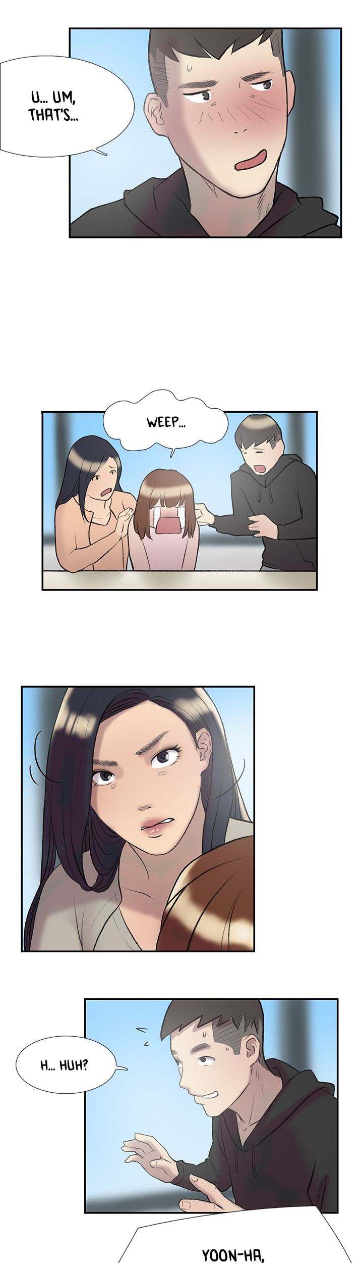 Overlapping chapter 17 page 20