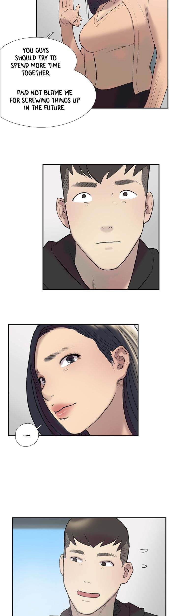 Overlapping chapter 17 page 23