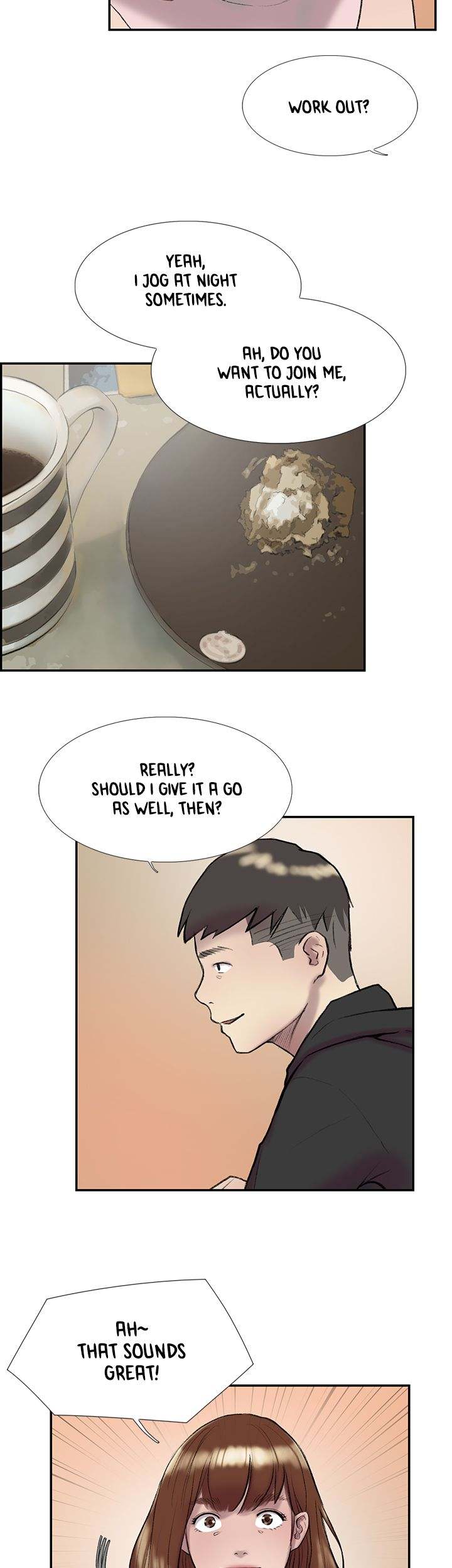 Overlapping chapter 17 page 28